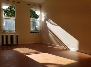 51 Gardner Ave APT 3, Jersey City, NJ 07304
