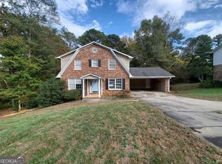 5 Twin Ct SE, Rome, GA 30161