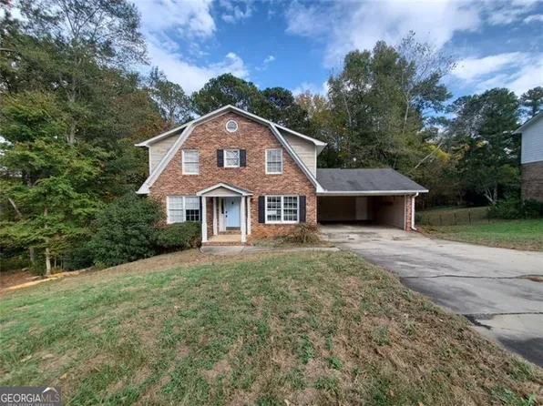 5 Twin Ct SE, Rome, GA 30161