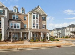 2959 Sunflower Rd, Apex, NC 27502