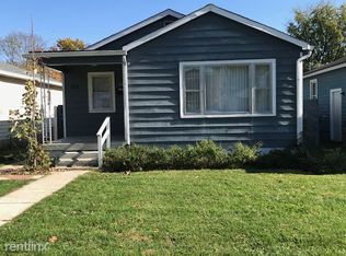 727 N Somerset Ave, Indianapolis, IN