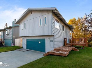 8400 Stacey Cir, Anchorage, AK 99507
