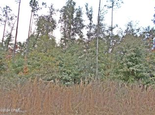 0 Green Rd, Greenwood, FL 32443