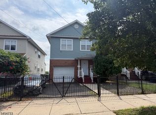 38 Milford Ave, Newark City, NJ 07108