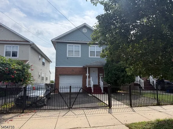 38 Milford Ave, Newark City, NJ 07108