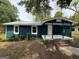 599 Twin Oaks Rd, Thomson, GA 30824