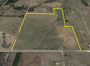 20816 Fm 901, Gordonville, TX 76245