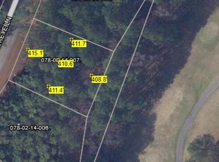 714 L B14 Buckeye Ln #7, Mc Cormick, SC 29835
