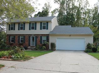 537 Loughton Ln, Arnold, MD 21012