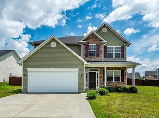 167 W Hiawassee Rd, Fletcher, NC 28732