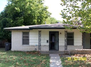 434 Rexford Dr, San Antonio, TX 78216