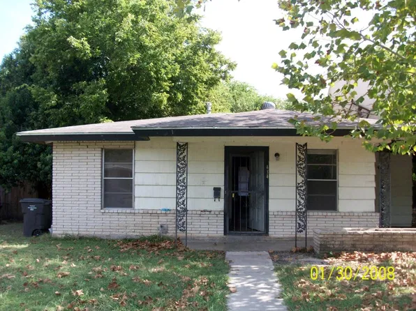 434 Rexford Dr, San Antonio, TX 78216