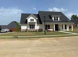 4218 Savannah Hills Ln, Longview, TX 75605