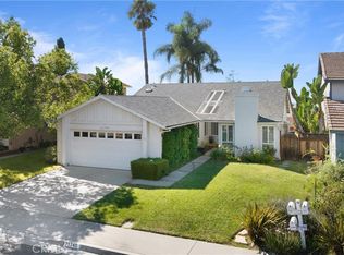 21745 Esmalte, Mission Viejo, CA 92692