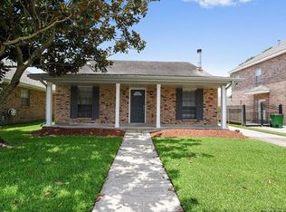5436 David Dr, Kenner, LA 70065
