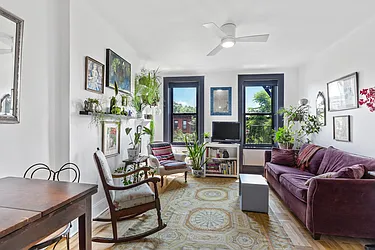Sold by Corcoran