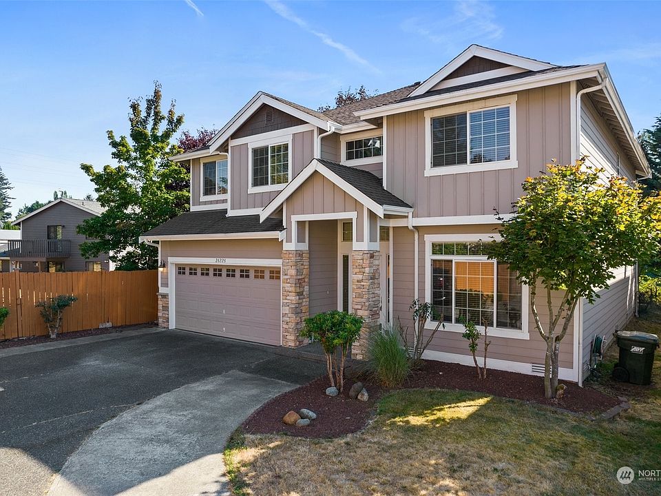 26226 159th Avenue SE, Kent, WA 98042 MLS 2002357 Zillow