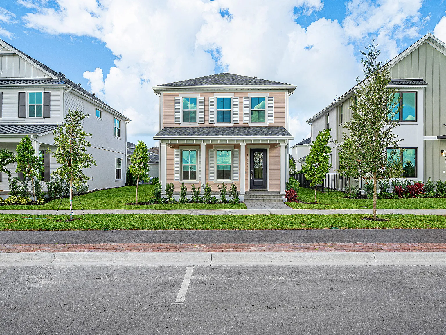 3 bed, 2.5 bath, 2132 sqft, $4,300 — Photo 3