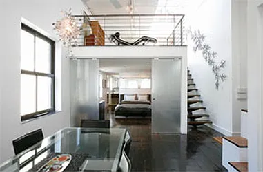 Rented by Maison International