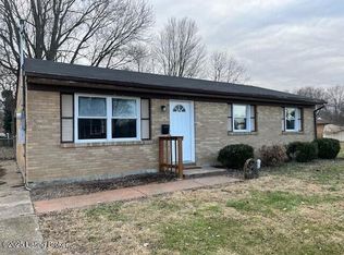 3700 Tuesday Way, Louisville, KY