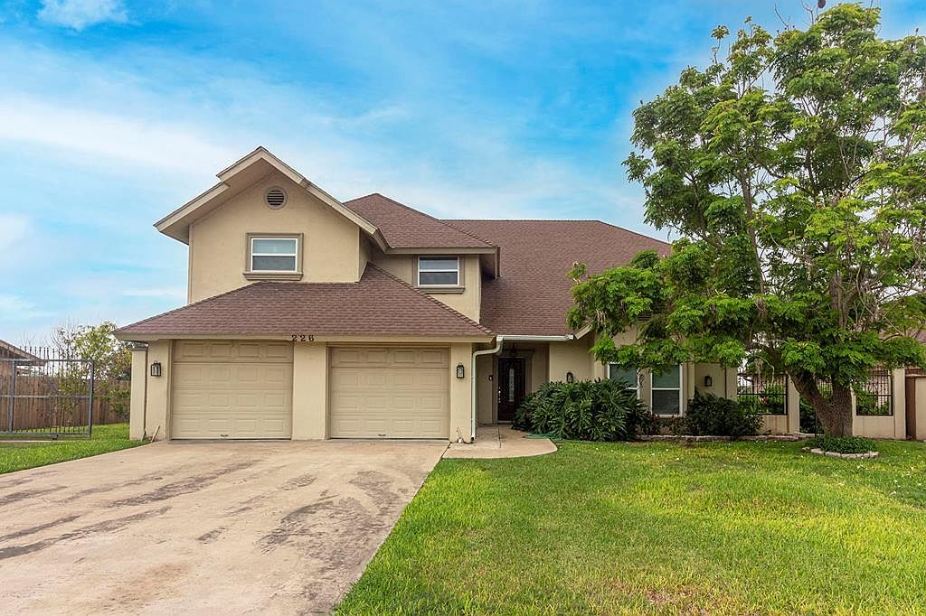 226 Rancho Viejo Blvd, Brownsville, TX 78526 Zillow