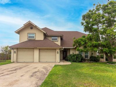 226 Rancho Viejo Blvd, Brownsville, TX, 78526