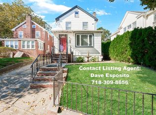 45-20 156th St, Flushing, NY 11355