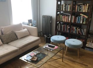 10-12 Lothian Rd #7C, Brighton, MA 02135