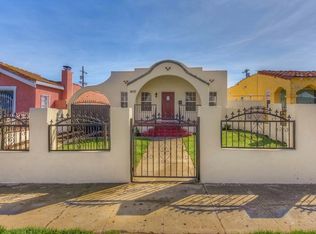 1432 W 91st St, Los Angeles, CA 90047