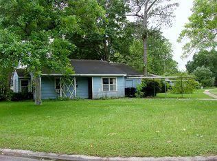 1621 Chantilly Ln, Houston, TX 77018