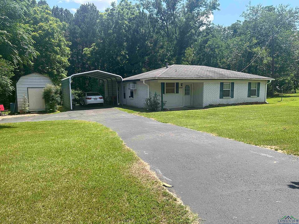 3337 Fm 1798 W, Laneville, TX 75667 MLS 20233322 Zillow