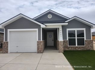 14507 Avenue Q, Lubbock, TX 79423