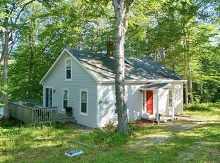 295 Perry Rd, Carleton, NS B5A5R2