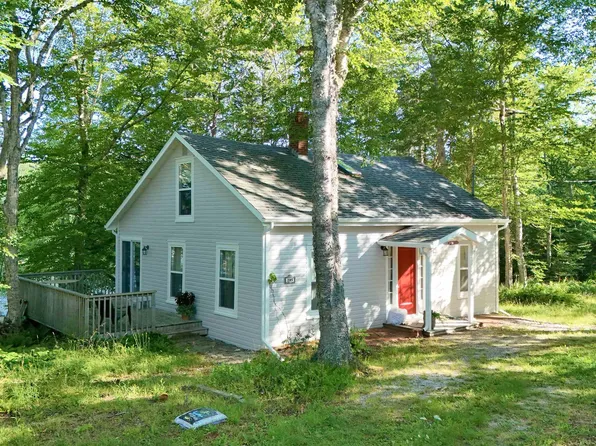 295 Perry Rd, Carleton, NS B5A 5R2