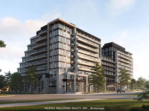 8188 Yonge St, Vaughan, ON