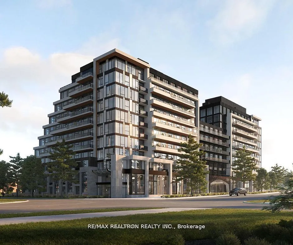 8188 Yonge St #631 photo 1