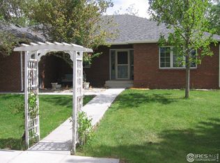 1205 Jayhawk Dr, Fort Collins, CO 80524