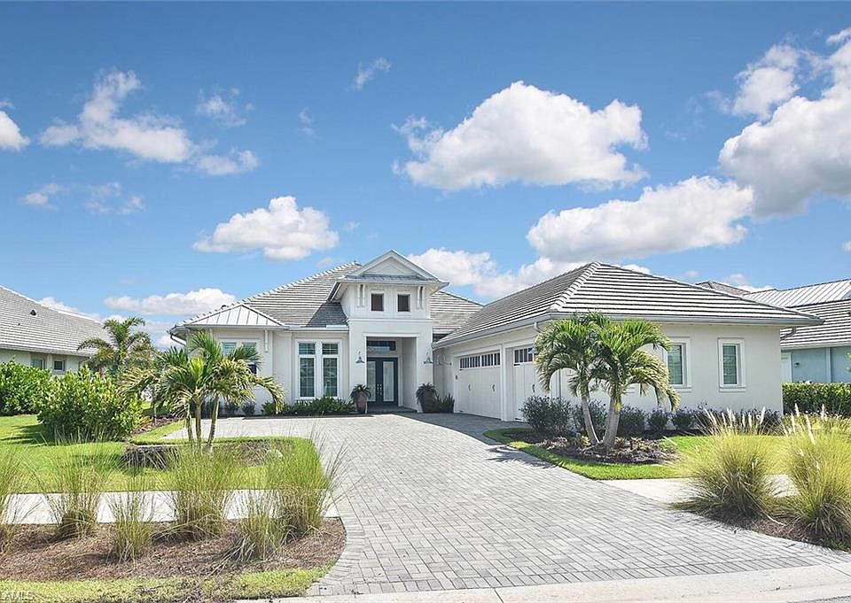 6231 Megans Bay Dr, Naples, FL 34113 Zillow