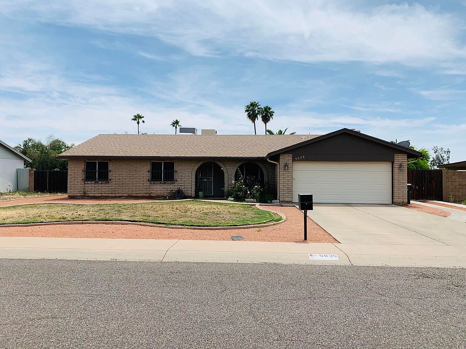 1st image of 5035 W Corrine Dr