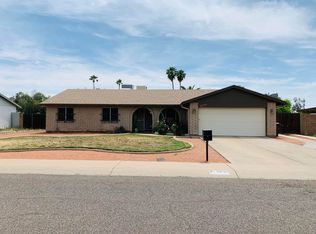 5035 W Corrine Dr, Glendale, AZ 85304