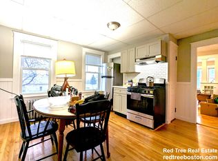 16 5th Ave #2, Worcester, MA 01607