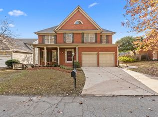 2764 Log Cabin Dr SE, Atlanta, GA 30339