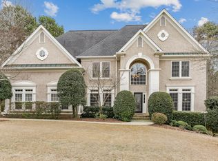 721 Hambledon Bnd, Johns Creek, GA 30022