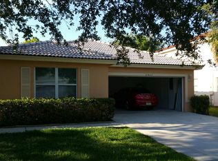 13467 SW 23rd St, Hollywood, FL 33027