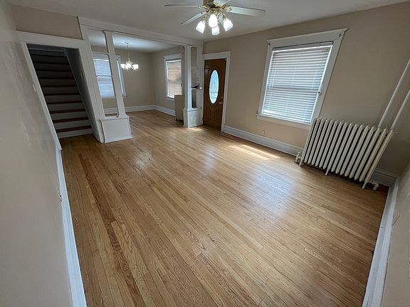 2nd image of 54 E 162nd St