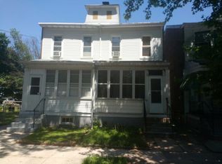 1134 Franklin St, Trenton, NJ 08610