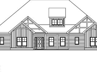 129 Newberry Estates Xing LOT 4, Senoia, GA 30276