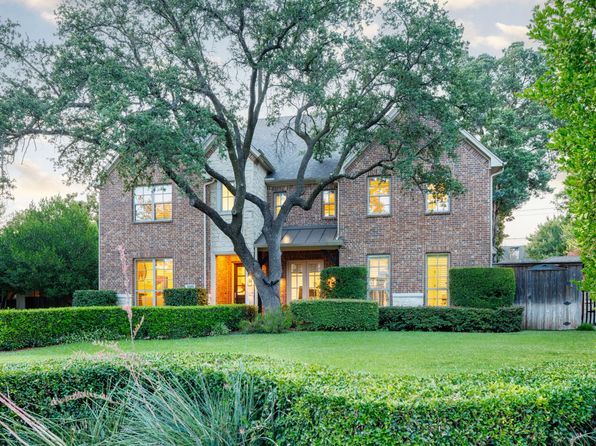 Home for Sale in North Dallas TX