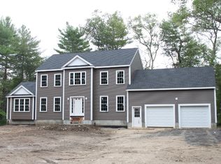 66 Ashtead Rd, Bridgewater, MA 02324