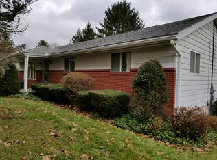 1200 Layton Rd #L-1, South Abington Township, PA 18411